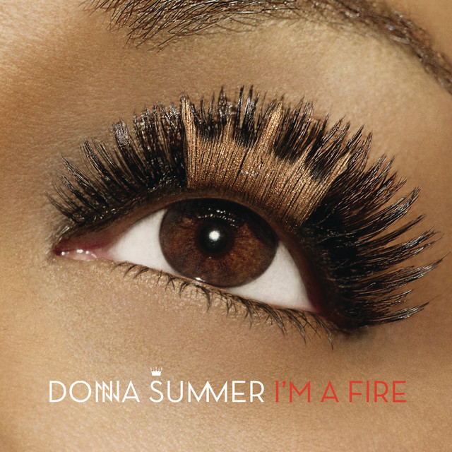 I'm A Fire - Red Top's Burning Extended Vocal Mix