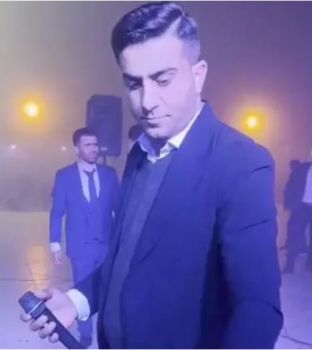 چه بدی کردوم ترک یار کردوم