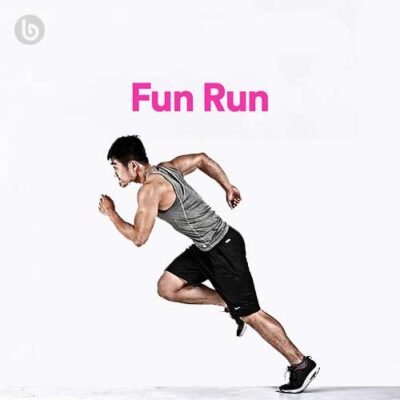 Fun Run (Playlist)