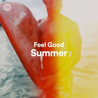 Feel Good Summer (Playlist)