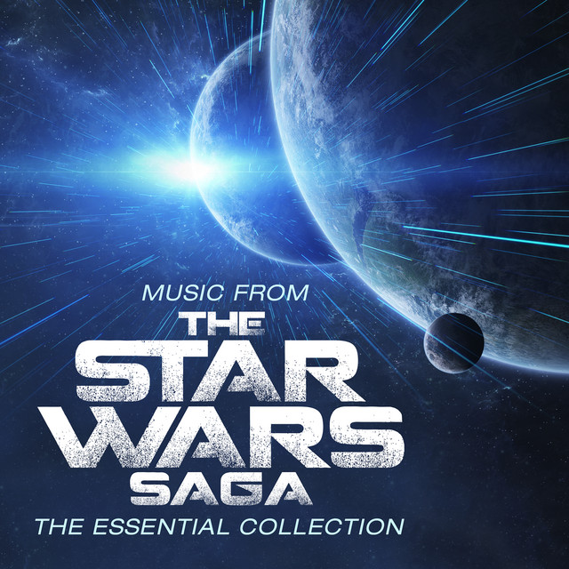 The Throne Room / End Title (From "Star Wars: Episode IV - A New Hope")