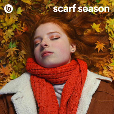 scarf season (Playlist)