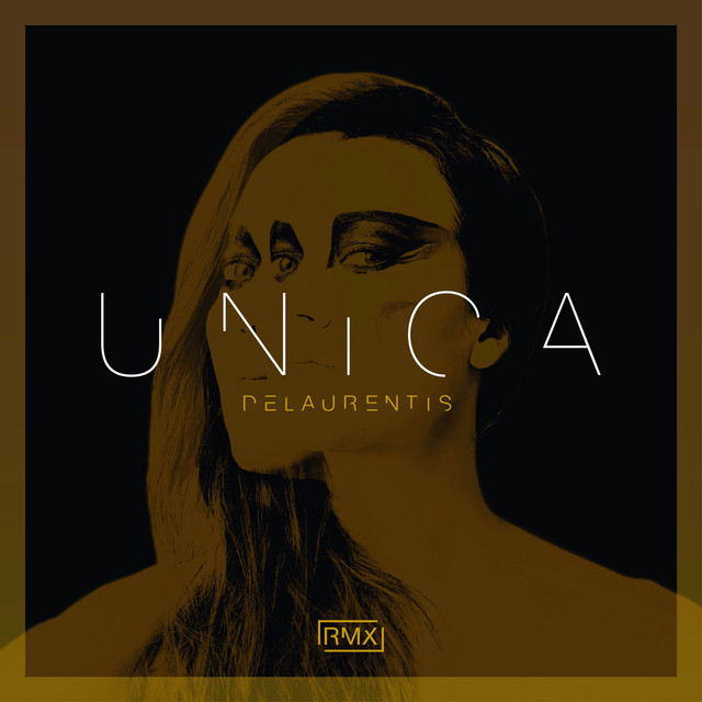 Be A Woman - Oxia Remix