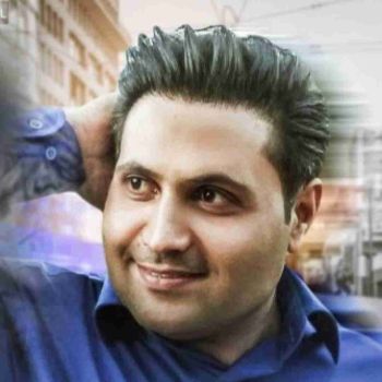 خدایا من جوونم