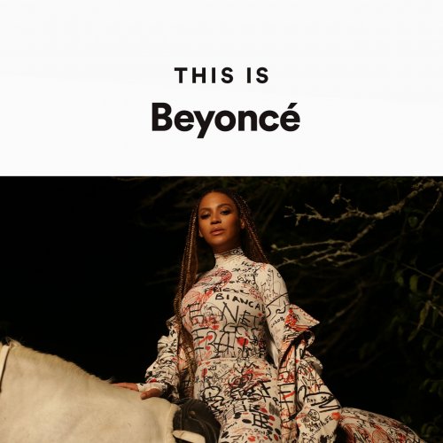 This Is Beyoncé
