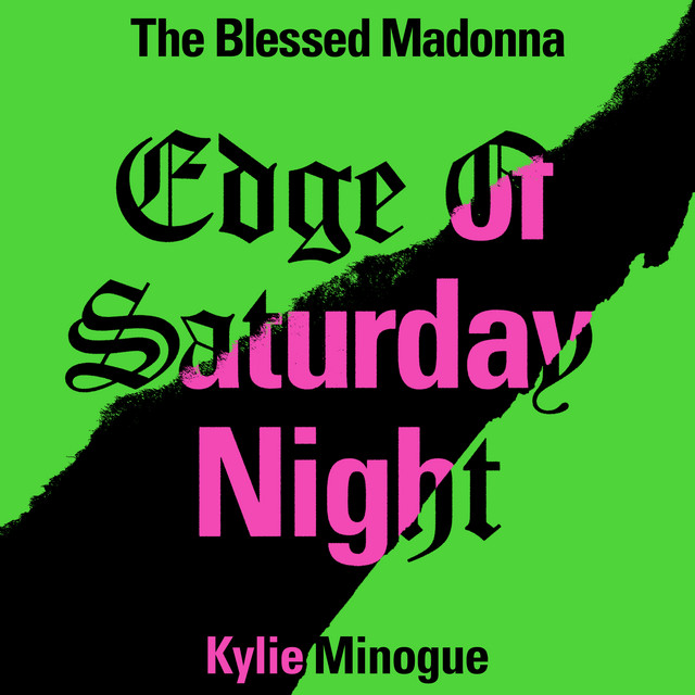 Edge of Saturday Night - Nikki Nair Remix