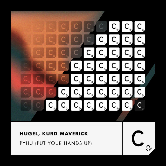 PYHU (Put Your Hands Up) - Extended Mix