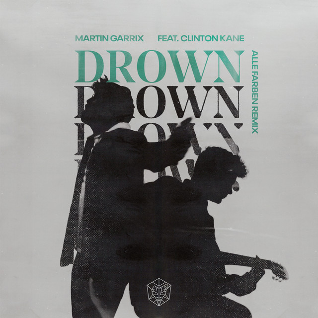Drown (feat. Clinton Kane) - Alle Farben Remix