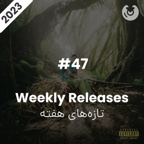the 47th week