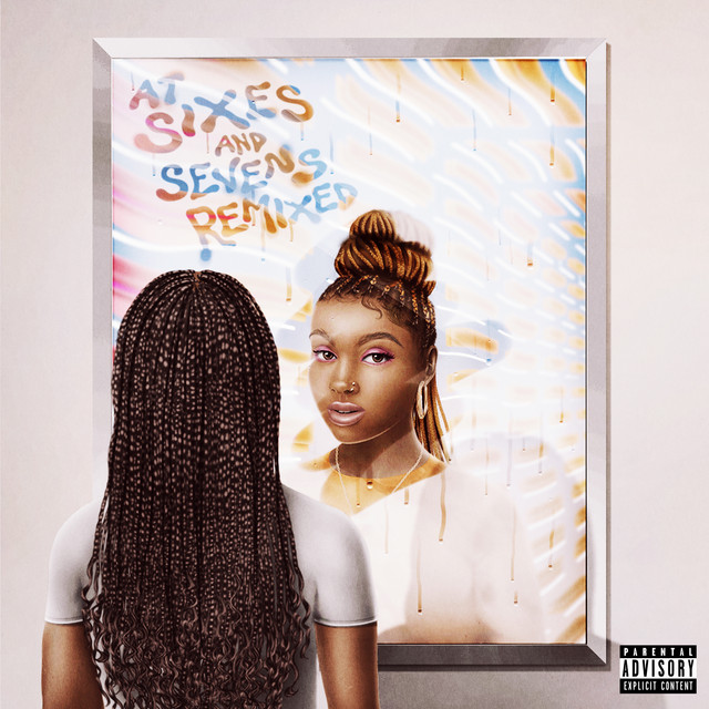 Think About You (Lovers Mix) (feat. Haile)