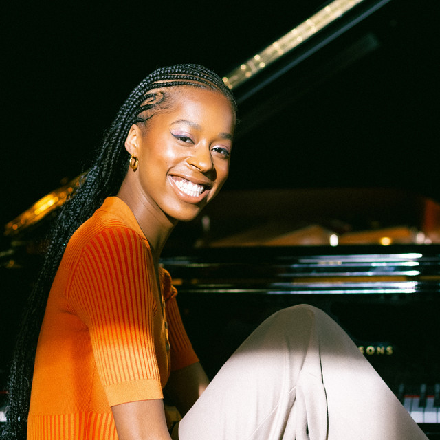Jeneba Kanneh-Mason
