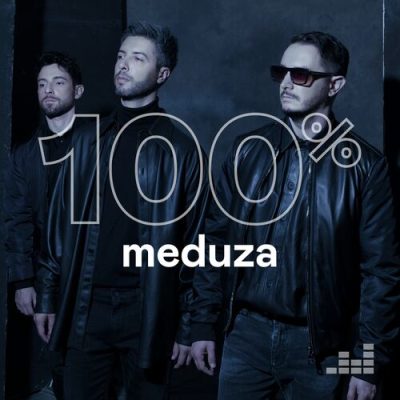 In My Arms (feat. Robosonic) (Meduza Remix)