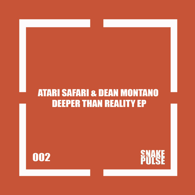 Deeper Than Deep - Radio Edit