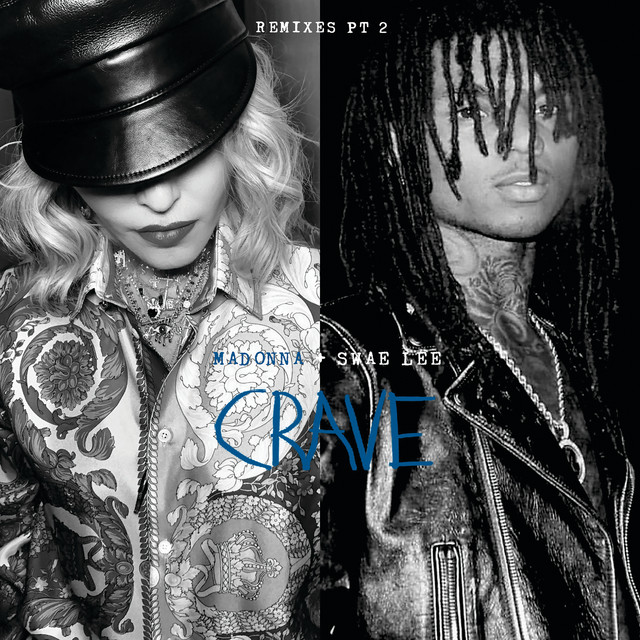 Crave - DJLW Remix