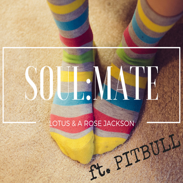 Soulmate (feat. Pitbull) - BigBeat EDM Extended Remix