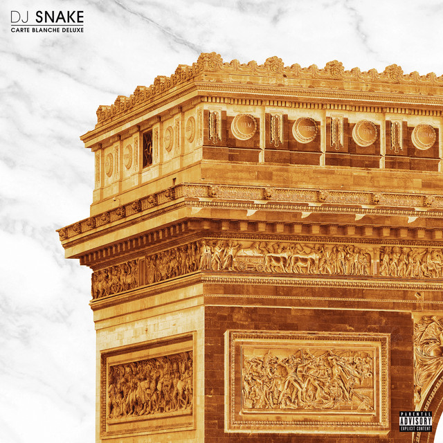 Made In France (with Tchami & Malaa, feat. Mercer) - Nitti Gritti Remix