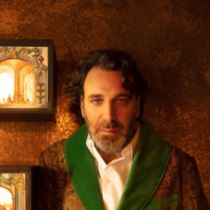Chilly Gonzales