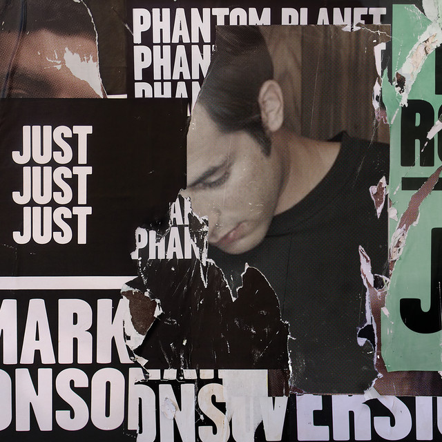 Just (feat. Phantom Planet) - The Loving Hand Remix