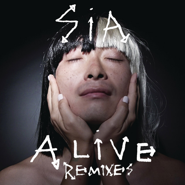Alive - AFSHeeN Remix