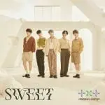 0X1=LOVESONG (I Know I Love You) (Japanese Version)