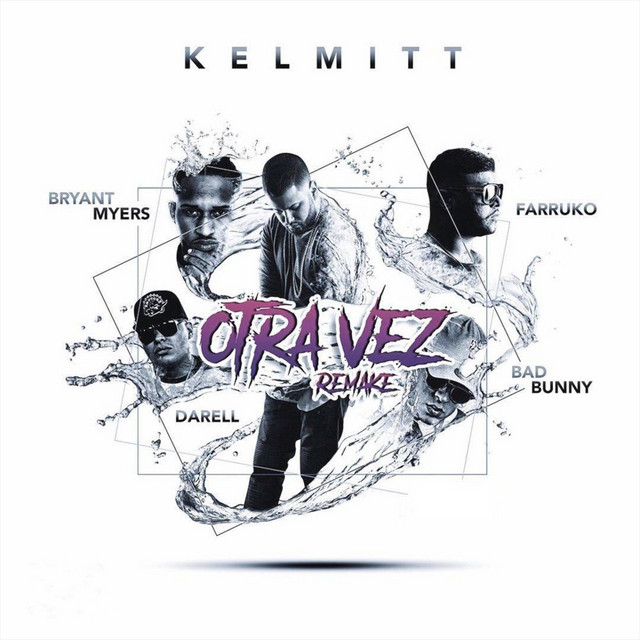 Otra Vez - Remake