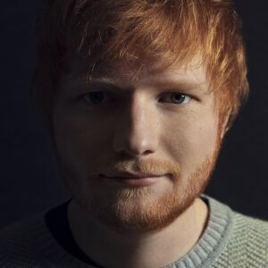 Ed Sheeran