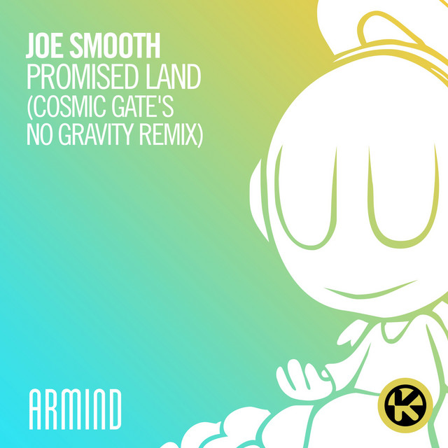 Promised Land - Cosmic Gate's No Gravity Extended Remix