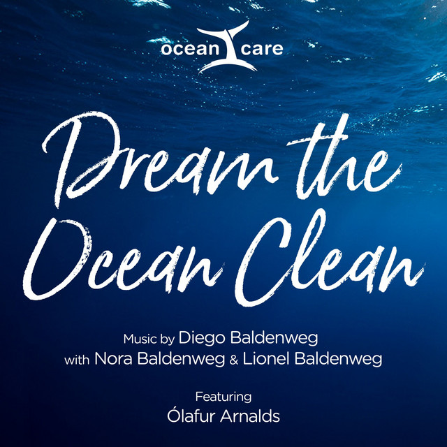 Dream the Ocean Clean