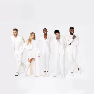 Pentatonix