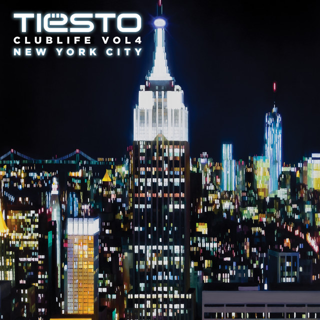 Fighting For - Tiësto Edit