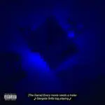 Livin (feat. Hayley Williams)