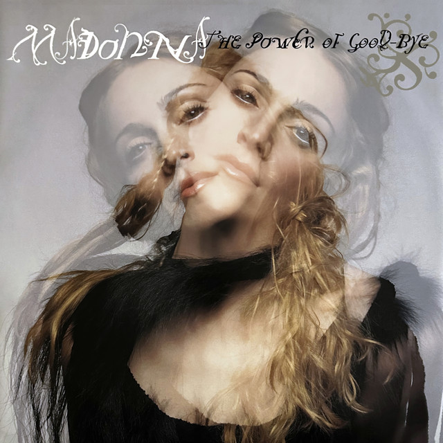 The Power of Good-Bye - Fabien's Good God Mix Version