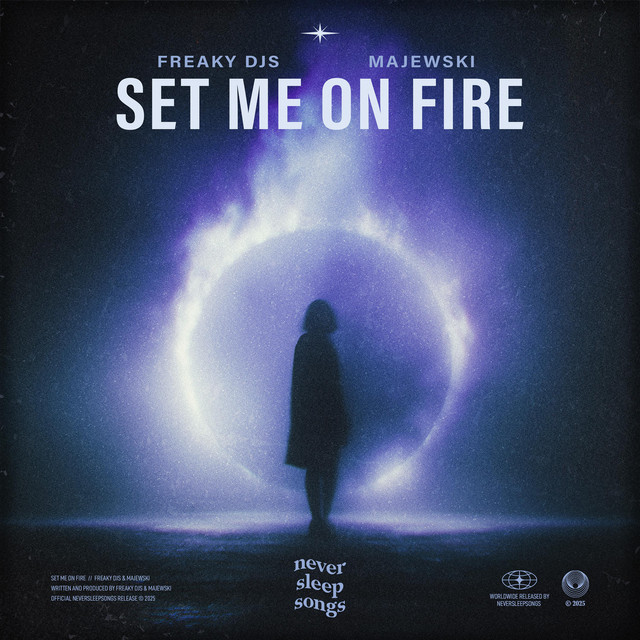 Set Me On Fire