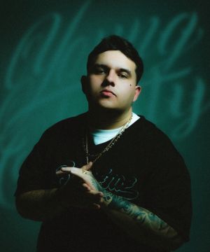 Young Fatty