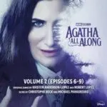 The Ballad of the Witches' Road (Agatha Through Time Version)