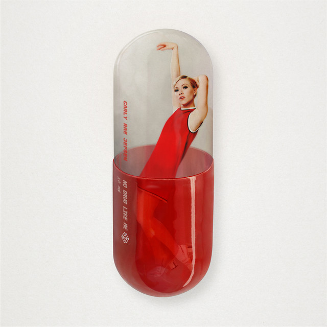 No Drug Like Me - Mansionair Remix
