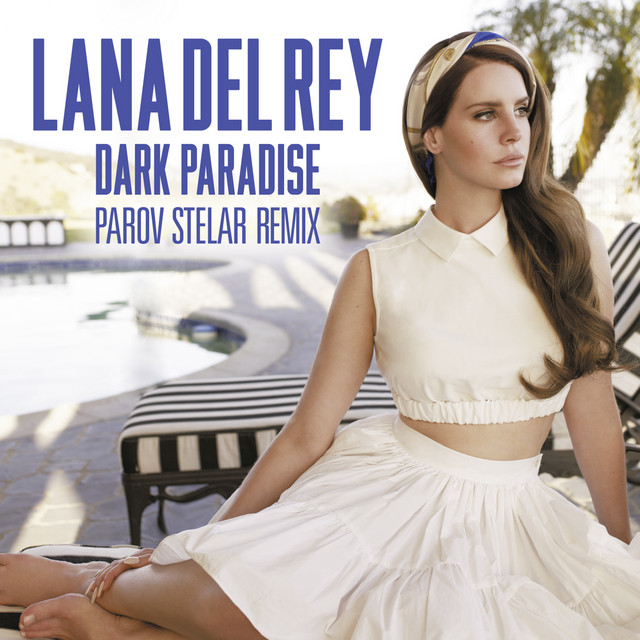 Dark Paradise - Parov Stelar Remix