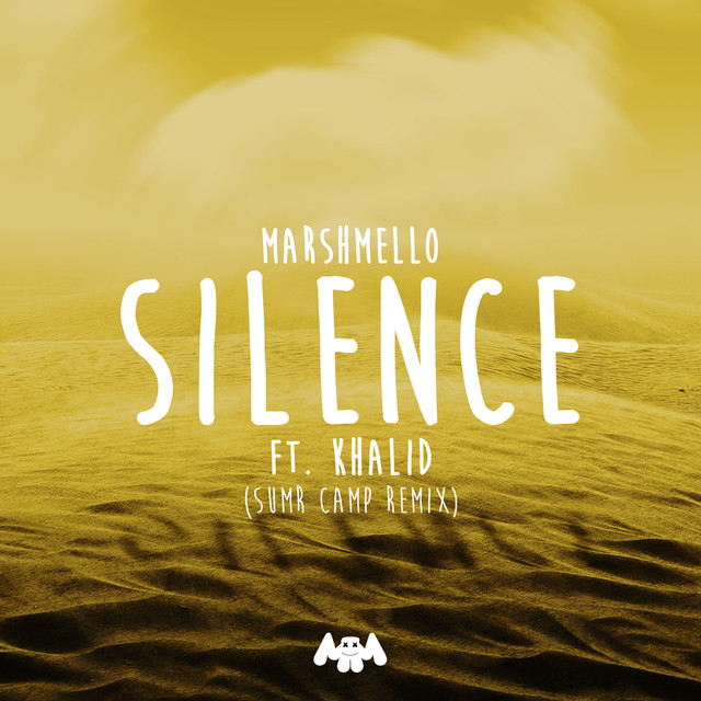 Silence - SUMR CAMP Remix