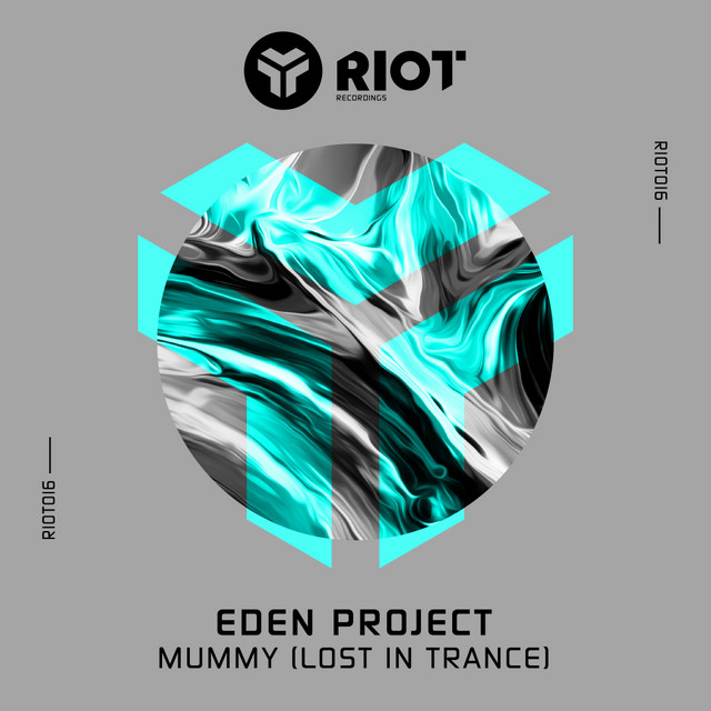 Mummy (Lost In Trance) - Extended Mix