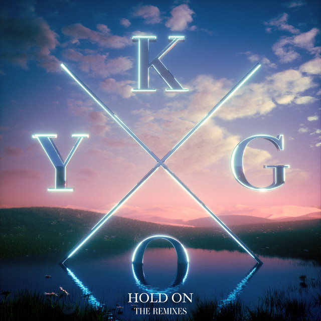 Hold On - Angrybaby Remix