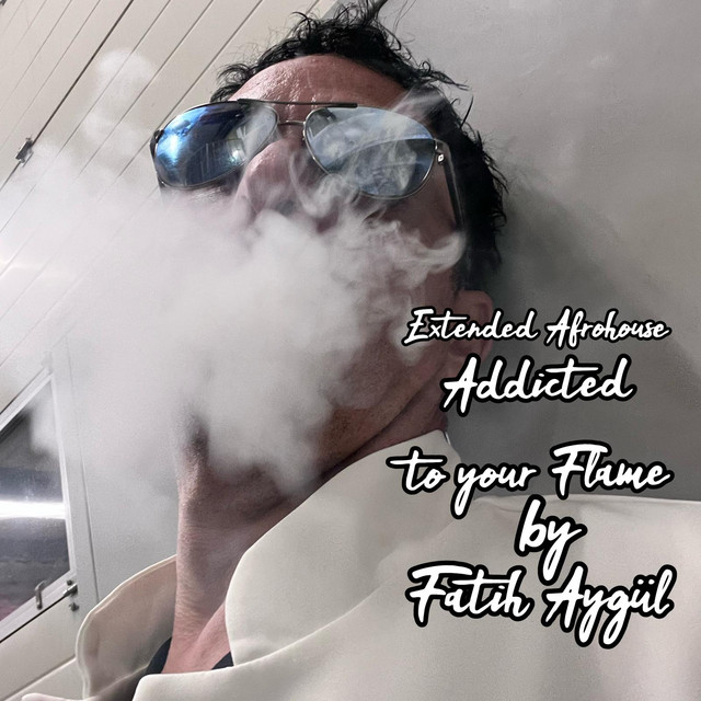 Addicted To Your Flame - Extended Afrohouse