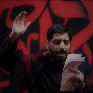سید مجید بنی فاطمه