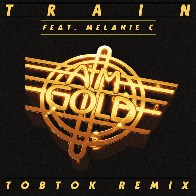 AM Gold - Tobtok Remix