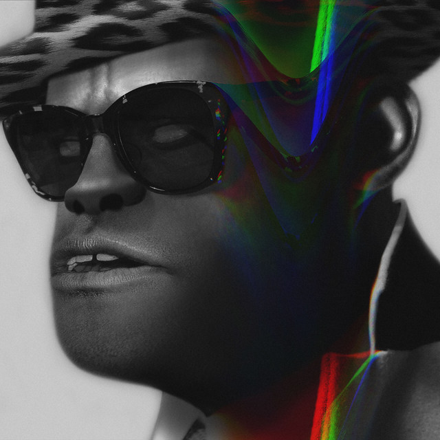 Let Me Out (feat. Mavis Staples & Pusha T) - Banx & Ranx Remix
