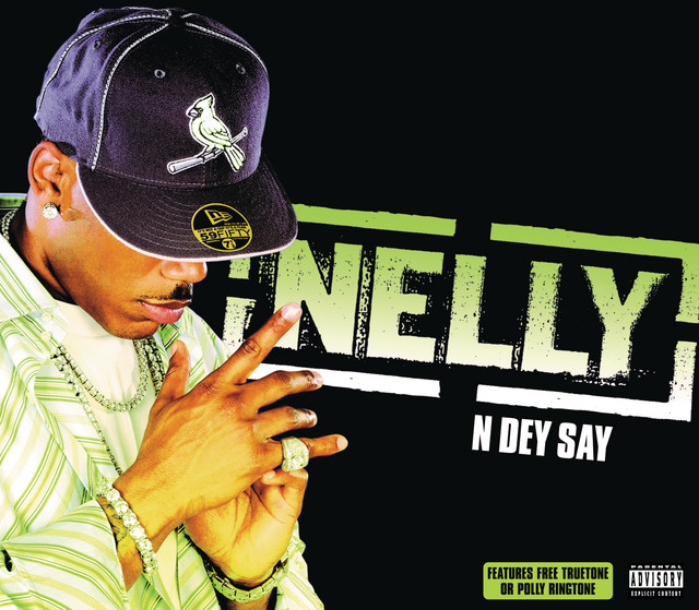 N Dey Say - Craig Groove Remix