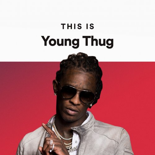 This Is: Young Thug