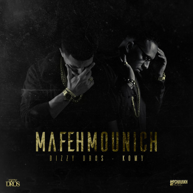 Mafehmounich