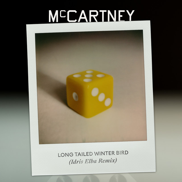 Long Tailed Winter Bird - Idris Elba Remix