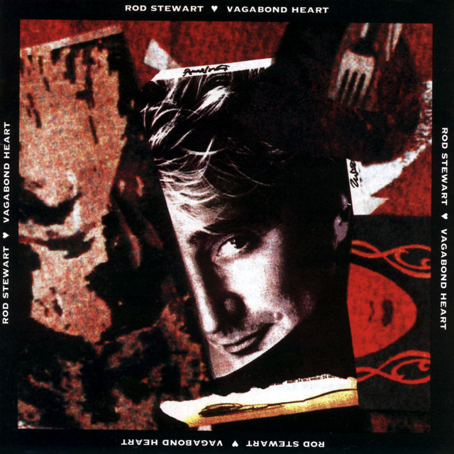 Rebel Heart - Early Version