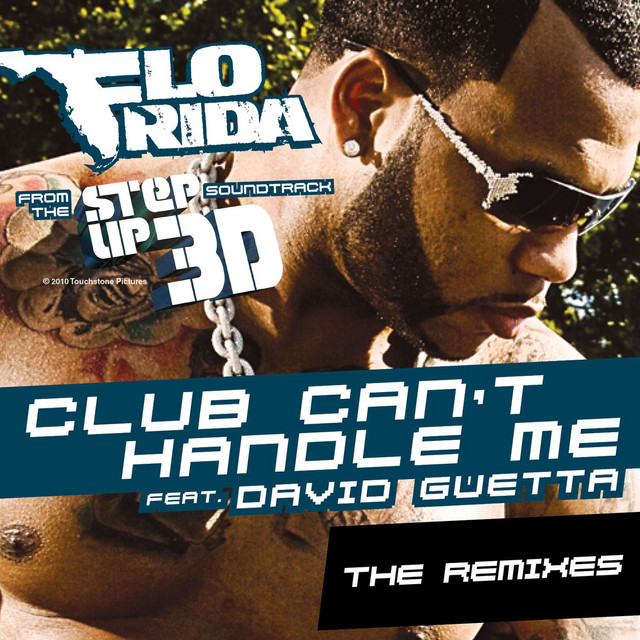 Club Can't Handle Me (feat. David Guetta) - Manufactured Superstars Remix